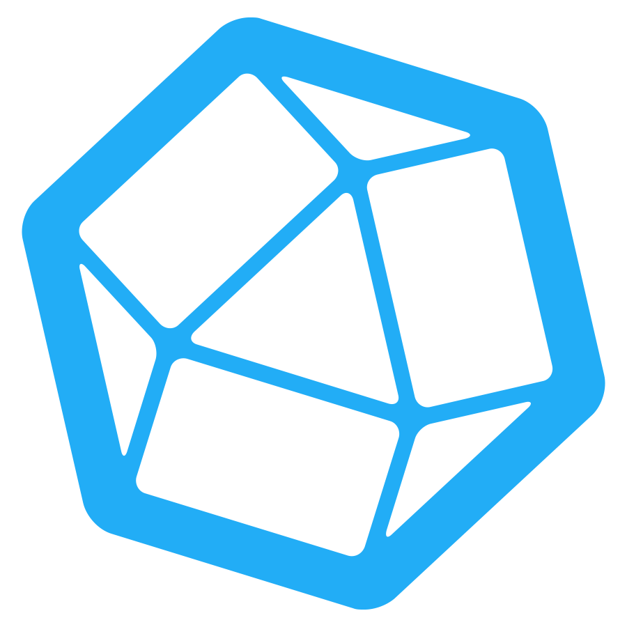 InfluxDB - Official Logo